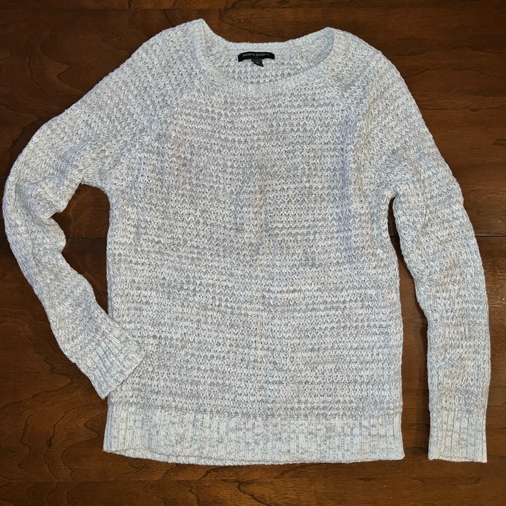 Women’s Banana Republic Knit Sweater